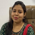Deepa Verma - Bachelor of Engineering ( Civil Engineering)