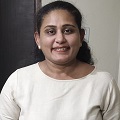 Madhuri Dugad - Career counsellor, teacher