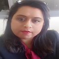 Saba Parveez - PGDIMS, Passionate and well-qualified Professional Career Counselor with over 13+ years of advising experience with professionals in all stages of their careers