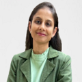 Aesha Shah - Global Career Counsellor from UCLA Ext, B.Ed,M.Com