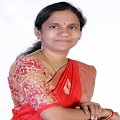 Deepa Subramani - B.Tech Gold Medalist, worked in various fields like Testing Services (IT), Export Organization