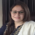 Dr Amreen Fatima - Doctorate in Psychology