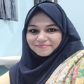 Dr Amreen Fatima - Doctorate in Psychology