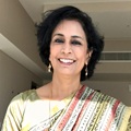 Anita Nair - MA(Eng),B.Ed,TKT,Celta(Cambridge University), IELTS(British Council), Soft skill Trainer