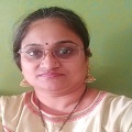 Ashwini Bhagwat - Global Career Counsellor, Career Coach, Certified Career Analyst, Counselling Practitioner, Certified Emotional Intelligence Coach, Life Coach, Bachelor of Commerce