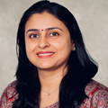 Anushree Chaturvedi - CA INTER, PGDBM (SYMBIOSIS), B Ed, Global Career counsellor (UCLA Ext)