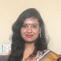 Anu Jindal - M.Sc Psychology