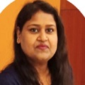 Anuradha Mandal - MBA