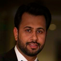 Mr Anshul Wadhwa - Bachelors in Biotechnology from Guru Nanak Dev University, Study Management from DMS, IIT Delhi