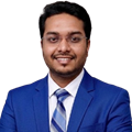 Aarnav E Ghosh - BE, MBA(HR), Certified Career Analyst (CCA), CCCIS