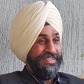 Arvinder Singh Deol - MBA, B.Tech(Comp Sc)