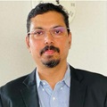 Ashish Deo - IE Diploma, BE Electronics