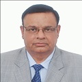 Ashok Mair - M.B.A. (USA), Certified International Career Analyst