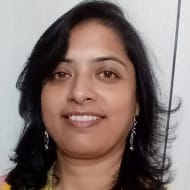 Ashwini Vinze - Certified Career Analyst, MBA, CII-UK Certified, BBA
