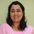 Sai Lakshmi Annayagari - CCA and Positive psychology Coach