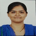 Varsha Tarun Asrani - MBA (Finance), lecturer in an Australian University and certified career counselor