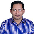 Aswin P Chandran - M.Tech,MBA