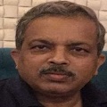 Col Atul Srivastava - MPhil, MSc, PGDHRM, PGD Guidance and Counselling, BTech, Certified Career Analyst