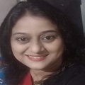 Varsha Pai Nadkarni - Ms(Finance) CCA