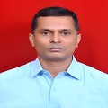 Kiran Govind - Bsc MA (SET,NET)Bed, 13 years of experience in education, training 
