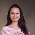 Namrata Sharma - MA Career & Developmental Counseling, double majors in Psychology & Sociology and holds a masters degree in Career & Developmental Counseling from SNDT University