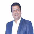 RAHUL PANDEY - MBA & Internationally Certified Career Coach, Career Counsellor, Education Consultant