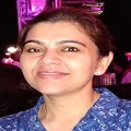 Bhakti Samal - Master's in Business Administration, PG Diploma in TEFL/TESOL