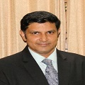 Rohit Unnikrishnan - MBA, Career Success Coach, 27 years of rich experience in Aviation, Travel, Hospitality and Training industries