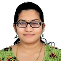 Harsha Phadke - MTech