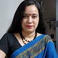 Nimisha Kaushik - M. Sc., M. Ed, PGDCA