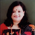 Dahleia Chakravorty - M.A psychology