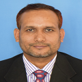 ZOHAIR ACADER - MHRM, BSW(Hons)