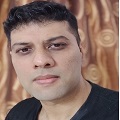 Dr Abhishek Karmali - PhD, MBA