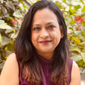 Ruchi Jain - B.sc I MBA I Founder & CEO Career Forge  Solutions I Top Rated  Counsellor I  Expertise in  Career counseling for Students and Working P0rofessionals in India and Abroad I 20 + years Experience in Mentoring  Students & Professionals I Certified Spiritual coach & Tarot card reader