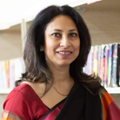 Ishita Banerjee - MA, PGDM Marketing, TESOL Certified