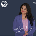 Anjali Saraogi - MBA  I Certified Global Career Counsellor from University of California I Empanelled member of National Career Services I Certified Career Analyst in Psychometric testing | CCCIS Certified Coach for Abroad studies I Top rated counsellor in India by publications