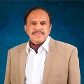 Dr Murlidhar Nambiar - PhD