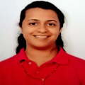 Neha Patwardhan Navarange - Masters in Education Management, CCA