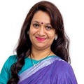Dhruva Patel - Certified Career Counselor, M.Sc. ( Bio-tech ) B.ed.