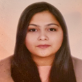 Diksha Purewal - MBA (pursuing)