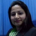 Navjot Chhabra - MA PSYCHOLOGY, M SC COUNSELLING AND FAMILY THERAPY,CLINICAL HYPNOTHERAPIST , NLP PRACTOTIONER