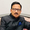 Dr Divakar Kunniel - PGD IRPM, MBA HR, MPC, MSW, DMIT, PhD