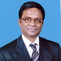 K Dorairaj - B.Com., M.Sc. (Psy) P.G.Dip.PM, IR, &LW. Dip.Trd., (ISTD) LLB.,