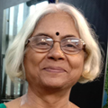 Dr Geeta Shukla - Ph.D