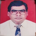 Dr D C RAY - Doctorate