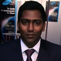 Ramesh Koya - M.Sc Bioengineering Technology