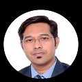 PRASHANT GUPTA - IIM (Calcutta) Strategic Management - Executive Program, PGDBM (Marketing), Professional Trainer. 18 years of Experience