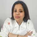 Pratima Agarwal - B.Com Honours, CA intermediate, Diploma in Interior designing