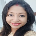 Kritika Gupta - B.Com, M.Com, B.ed