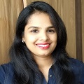Neha agarwal - Ph.D, Assistant Professor, Certified Career Coach, Certified International Admissions coach